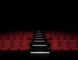 Movie streaming platform