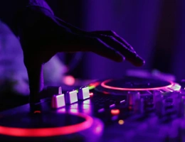 Music streaming platform