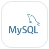 MySQL logo