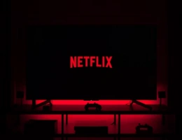 Netflix Clone / General Entertainment Streaming platform