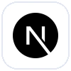 Next.js logo