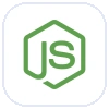 Node.js logo