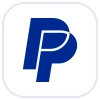 PayPal logo