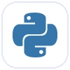 Python logo