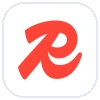 Redis logo