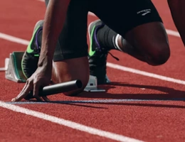 Sports streaming platform
