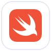 Swift logo