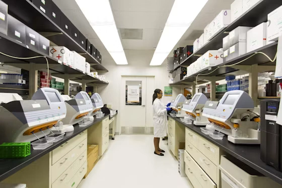 Diagnostic Center Group — Revenue Leakage Recovered