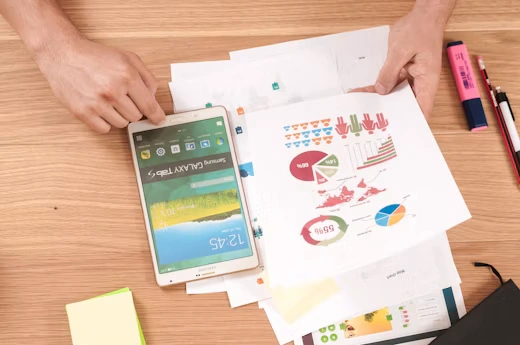 Claims Scrubbing — revenue cycle management service in Dubai