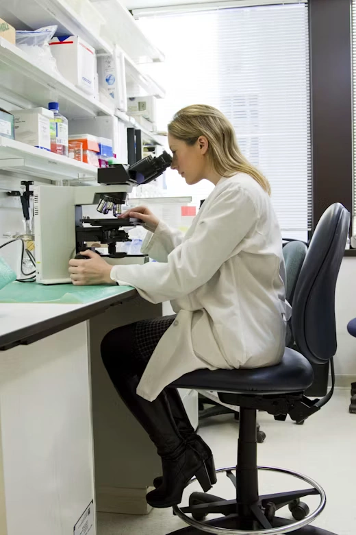 Laboratories — RCM solutions in Dubai