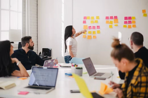 RCM Consulting — revenue cycle management service in Dubai