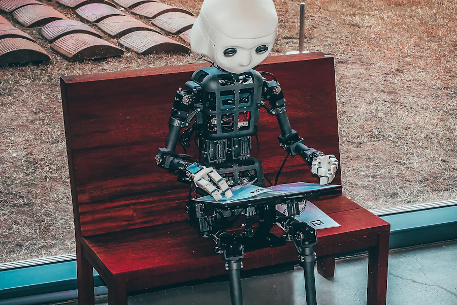 Artificial Intelligence technology
