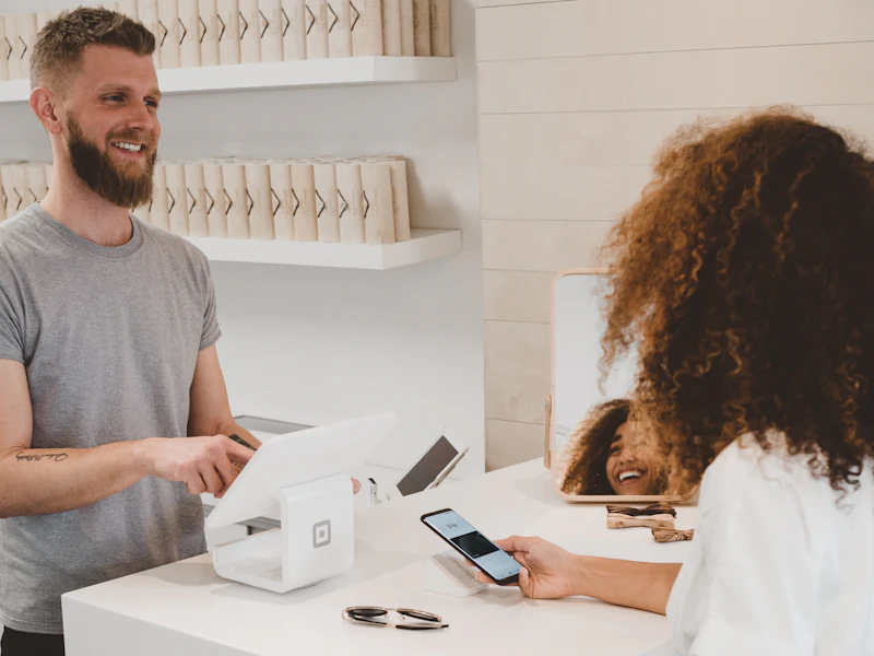 Secure payment gateway for PCI DSS compliance