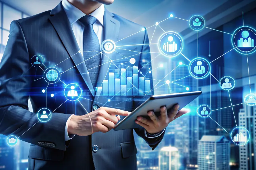 Brokerage Agent Management Systems