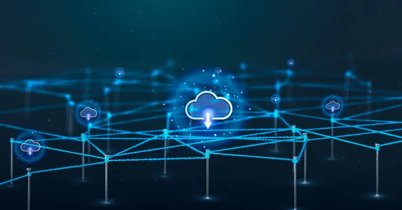 Cloud Microservices Architecture