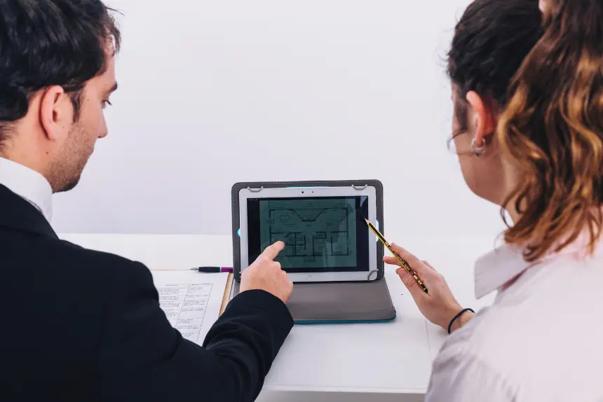 Property Inspection Software Development