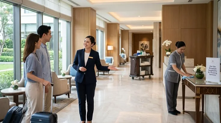 Hospitality