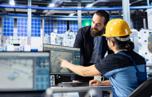 Manufacturing
