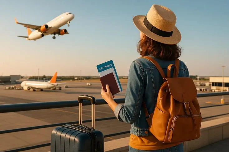 Travel