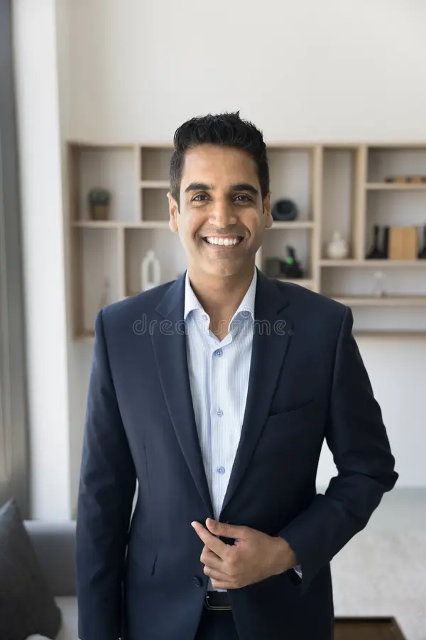 Raman Sharma