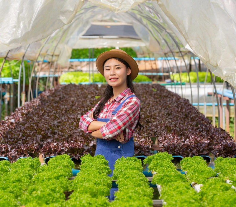 Agriculture