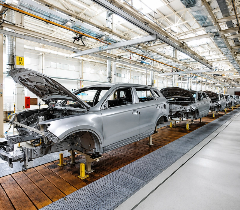Automotive