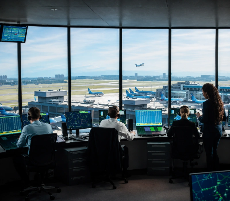 Aviation