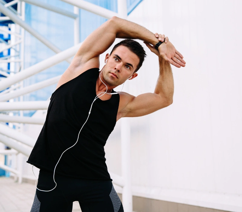 Fitness & Wellness