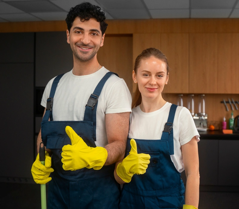Home Services