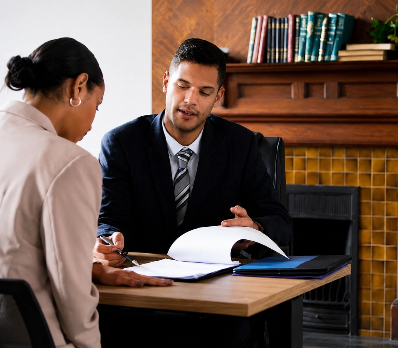 Legal Services