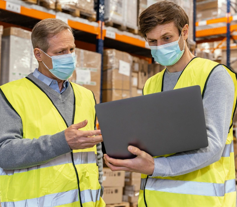 Logistics & Supply Chain