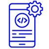 Mobile App Development