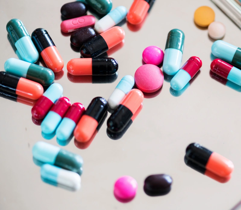 Pharmaceuticals