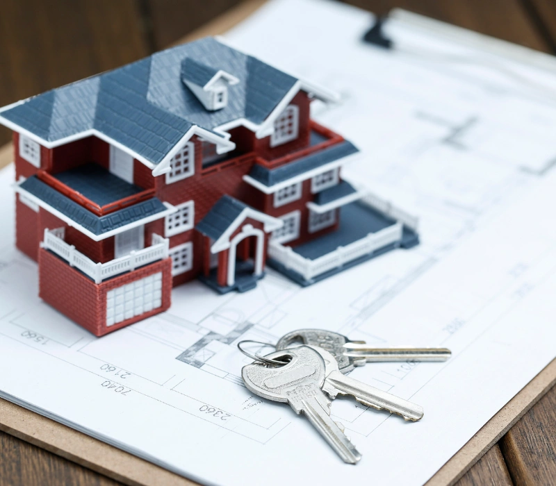Real Estate