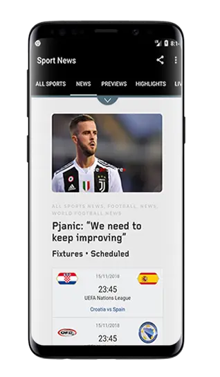 sports-training-software-development