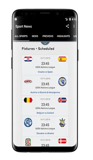 sports-training-software-development