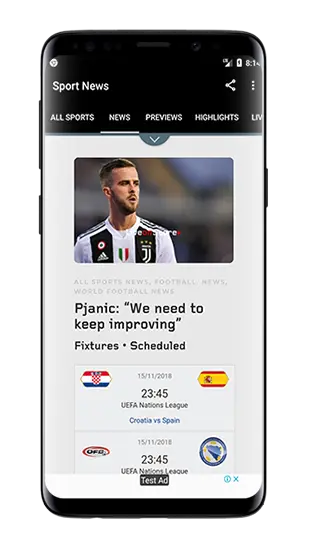 sports-training-software-development