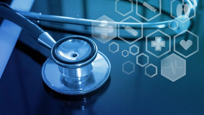 Healthcare super app module for Dubai clinics