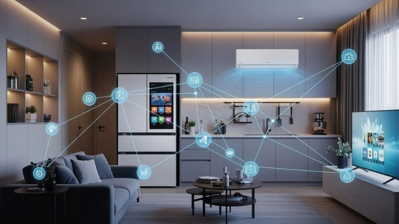 Home services super app module for on-demand bookings