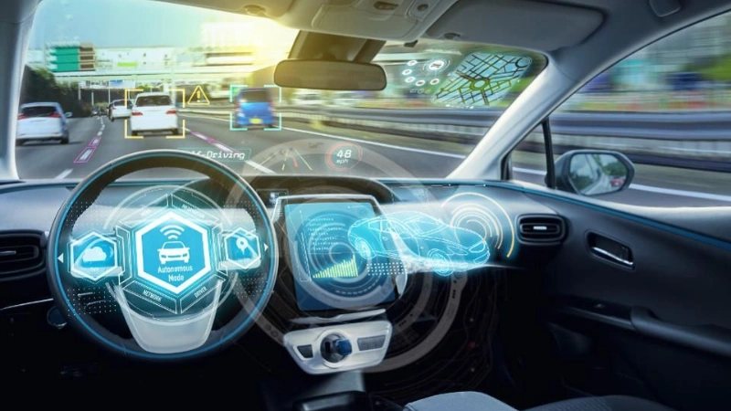 Mobility super app module for Dubai ride-hailing