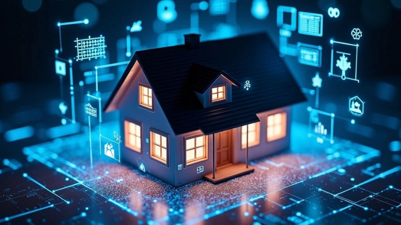 Real estate super app module for Dubai brokerages