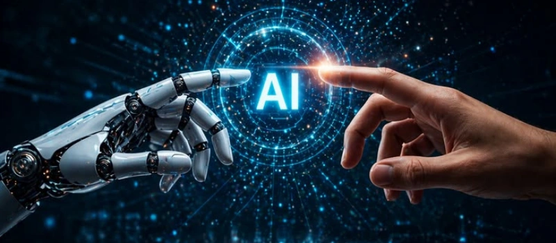 Artificial Intelligence & Generative AI
