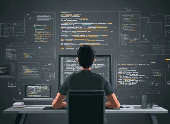 Backend Development