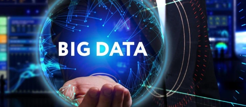Big Data & Advanced Analytics