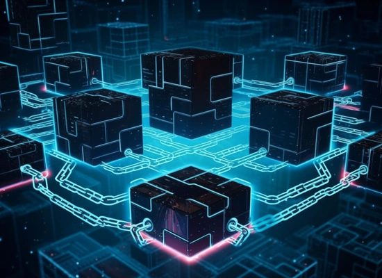 Blockchain Technology
