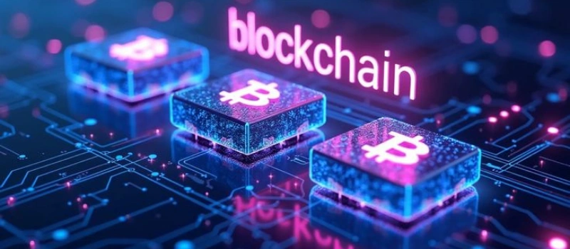 Blockchain & Web3 Technologies