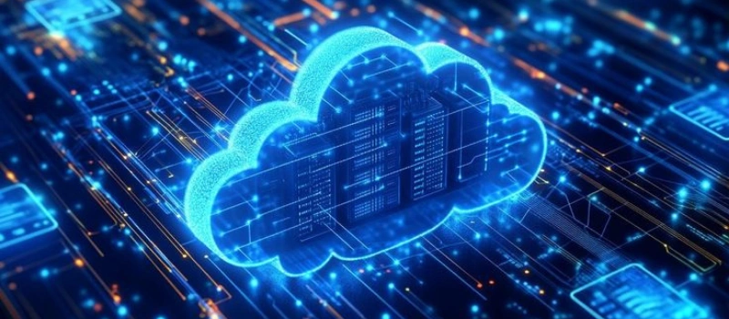 Cloud-Native & Edge Computing