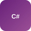 C#