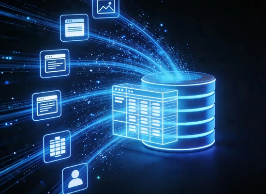 Database Technologies