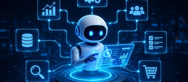 Internet of Things (IoT)